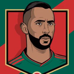 Medhi Benatia (Originals #23/79)