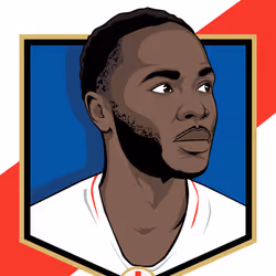 Raheem Sterling (Originals #123/153)