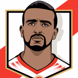Naïm Sliti (Originals #63/78)