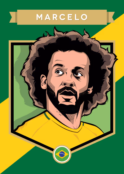 Marcelo (Originals #43/145)