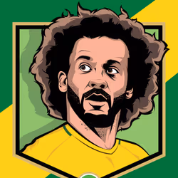 Marcelo (Originals #30/145)