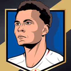 ⭐ Dele Alli (Originals #107/144)