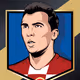 ⭐⭐ Mario Mandžukić (Originals #58/78)