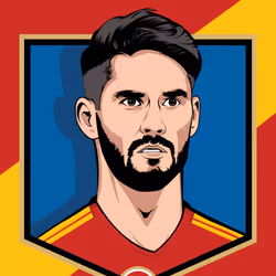 Isco (Originals #115/157)