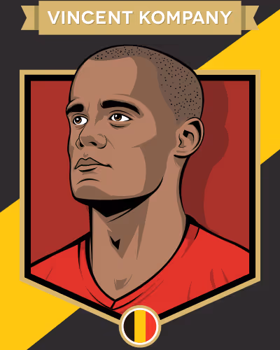 Wrapped Strikers