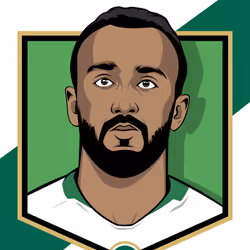 Mohammad Al-Sahlawi (Originals #11/78)