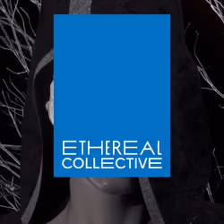 Ethereal Collective Art Supporter #342