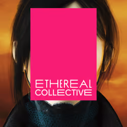 Ethereal Collective Art Supporter #451