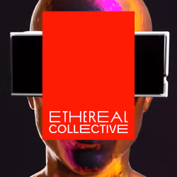 Ethereal Collective Art Supporter #287