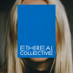 Ethereal Collective Art Supporter #37