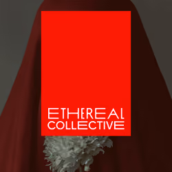 Ethereal Collective Art Supporter #198