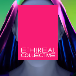 Ethereal Collective Art Supporter #143