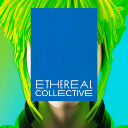 Ethereal Collective Art Supporter #168
