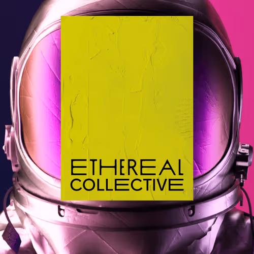 Ethereal Collective Art Supporter