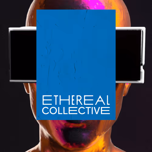 Ethereal Collective Art Supporter