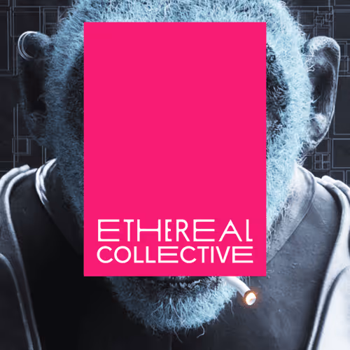 Ethereal Collective Art Supporter #214