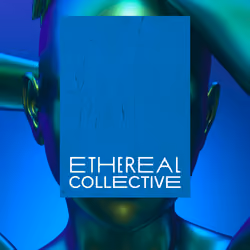 Ethereal Collective Art Supporter #579