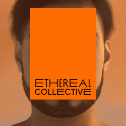 Ethereal Collective Art Supporter #559