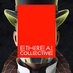 Ethereal Collective Art Supporter #295