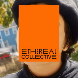 Ethereal Collective Art Supporter #240