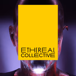 Ethereal Collective Art Supporter #32