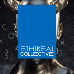 Ethereal Collective Art Supporter #185
