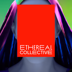 Ethereal Collective Art Supporter #14