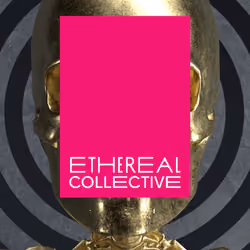 Ethereal Collective Art Supporter #76