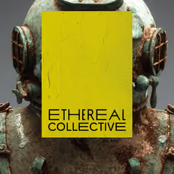 Ethereal Collective Art Supporter #349