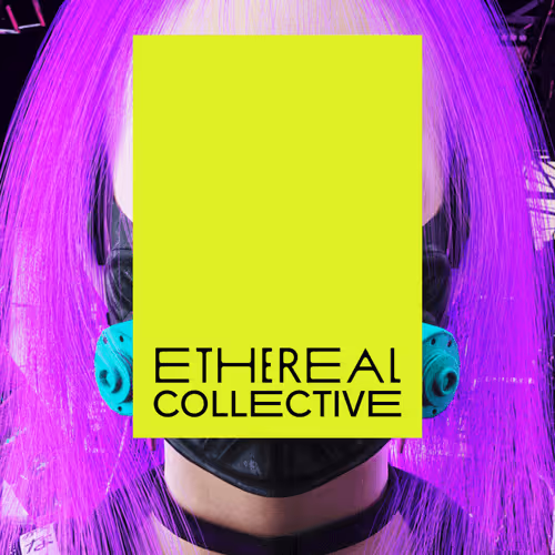 Ethereal Collective Art Supporter