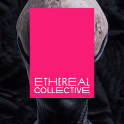 Ethereal Collective Art Supporter #84