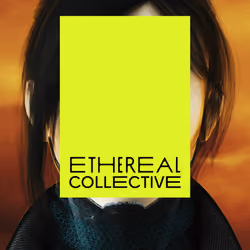 Ethereal Collective Art Supporter #181