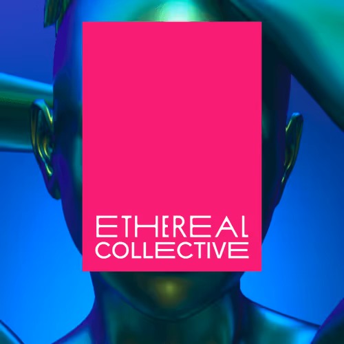 Ethereal Collective Art Supporter #415