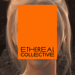 Ethereal Collective Art Supporter #581