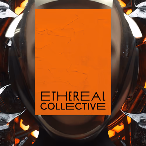 Ethereal Collective Art Supporter #525