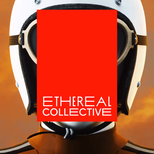Ethereal Collective Art Supporter