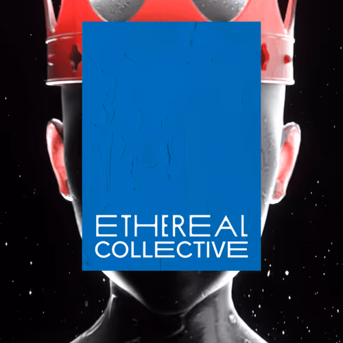 Ethereal Collective Art Supporter #124
