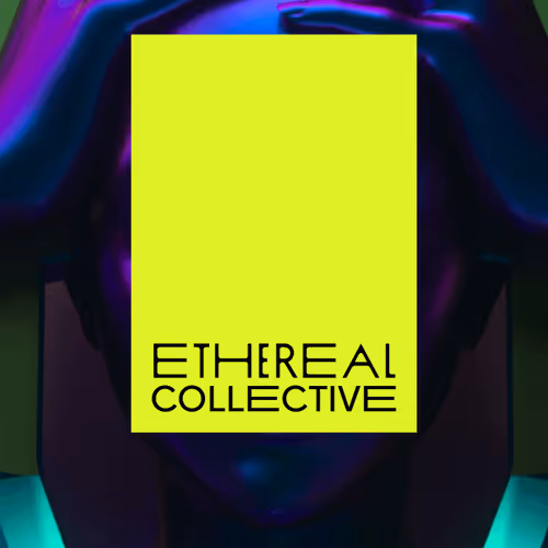 Ethereal Collective Art Supporter #338