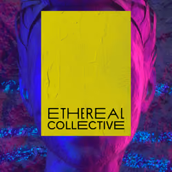 Ethereal Collective Art Supporter #200