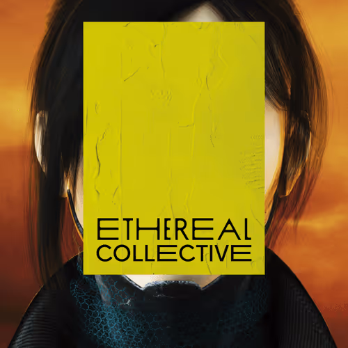 Ethereal Collective Art Supporter #608