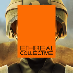 Ethereal Collective Art Supporter #175