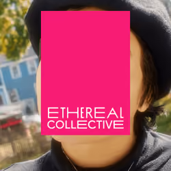 Ethereal Collective Art Supporter #344