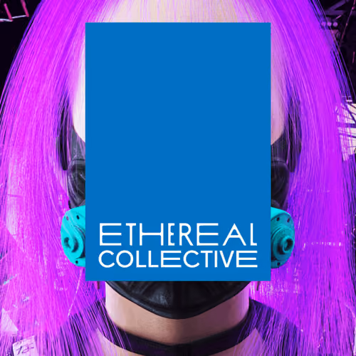 Ethereal Collective Art Supporter #284
