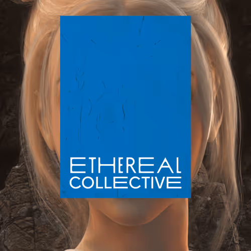 Ethereal Collective Art Supporter