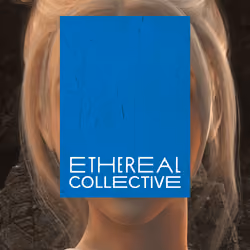 Ethereal Collective Art Supporter #144