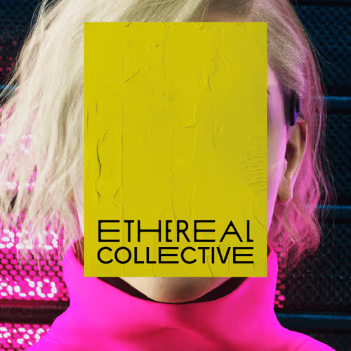 Ethereal Collective Art Supporter