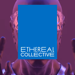 Ethereal Collective Art Supporter #413