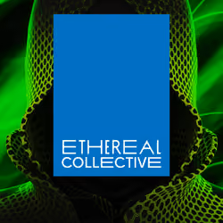 Ethereal Collective Art Supporter #43