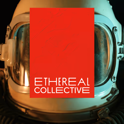 Ethereal Collective Art Supporter #429