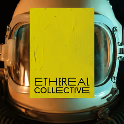 Ethereal Collective Art Supporter #211